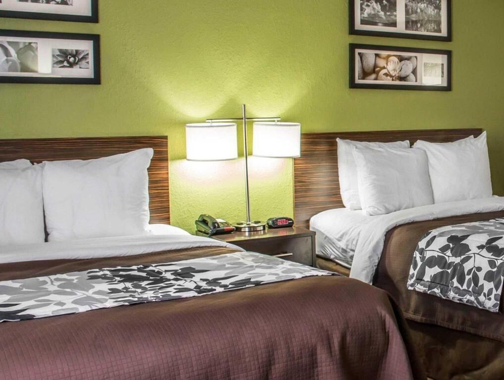 Strykjärn/strykbräda, gratis wi-fi och sängkläder