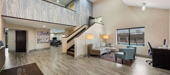 Sleep Inn & Suites Cullman I-65 exit 310