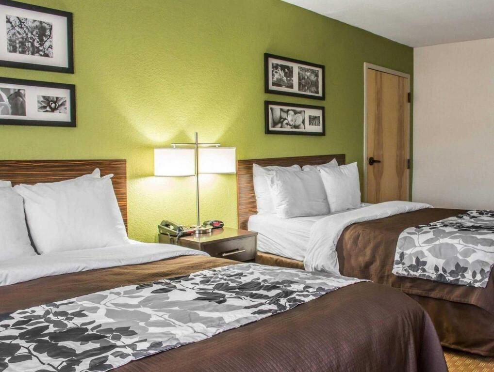 Strykjärn/strykbräda, gratis wi-fi och sängkläder