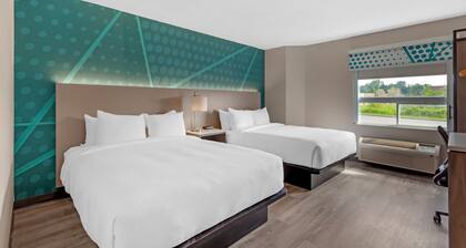 Comfort Inn
