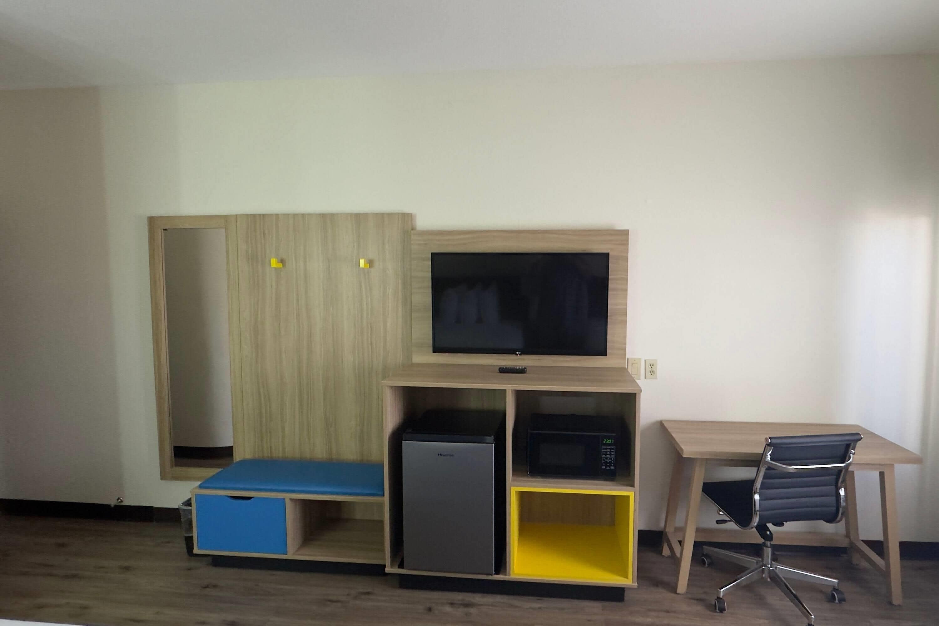 埃及棉床單、高級寢具、舒適加層、迷你吧