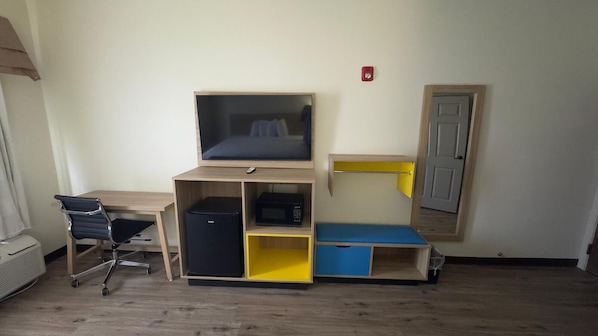 Détail de l’intérieur