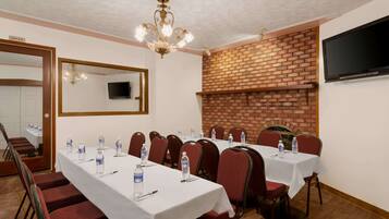 Sala de reunião