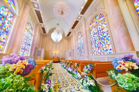 Chapel