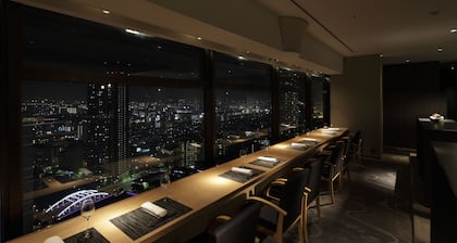 RIHGA Royal Hotel Osaka, Vignette Collection by IHG