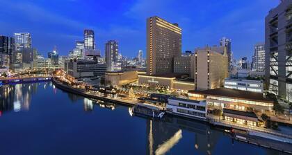 RIHGA Royal Hotel Osaka, Vignette Collection by IHG