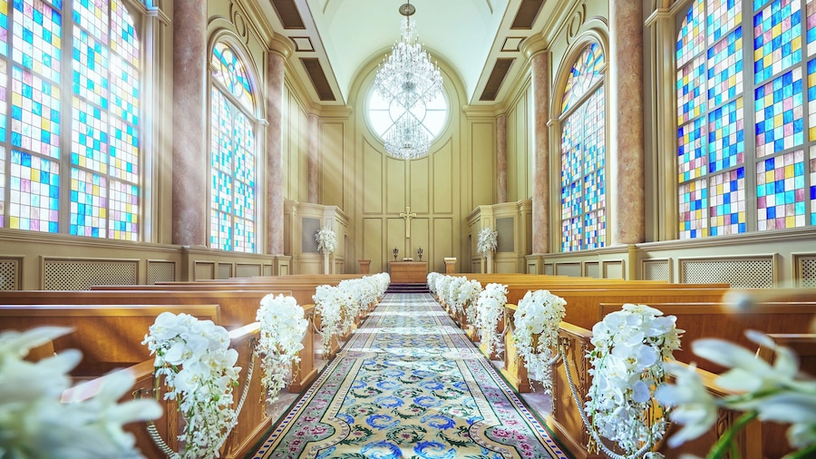 RIHGA Royal Hotel Osaka, Vignette Collection by IHG