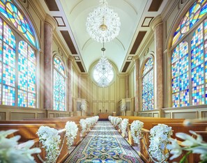 Salle de réunion
