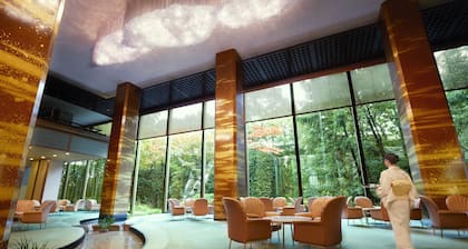 RIHGA Royal Hotel Osaka, Vignette Collection by IHG