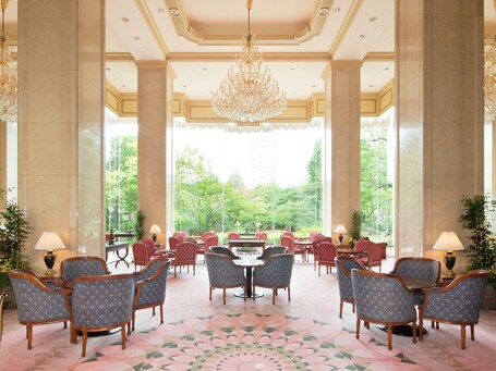 RIHGA Royal Hotel Tokyo - Image 35