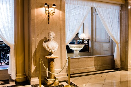 RIHGA Royal Hotel Tokyo - Image 41