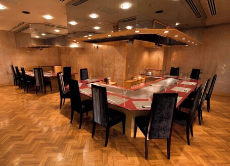 RIHGA Royal Hotel Tokyo - Image 38