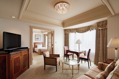 RIHGA Royal Hotel Tokyo - Image 28