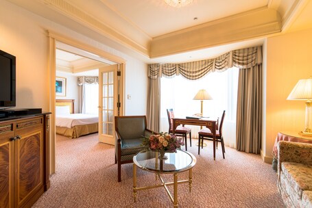 RIHGA Royal Hotel Tokyo - Image 11