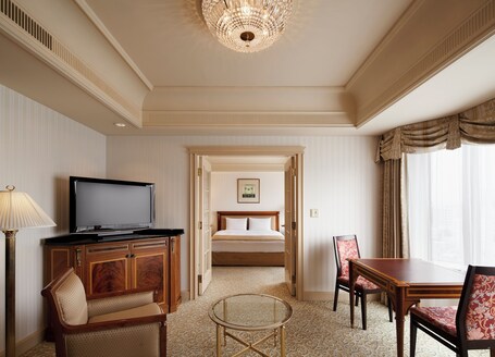 RIHGA Royal Hotel Tokyo - Image 27