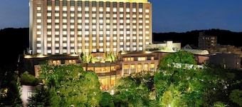RIHGA Royal Hotel Tokyo