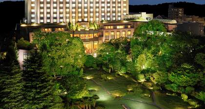 RIHGA Royal Hotel Tokyo