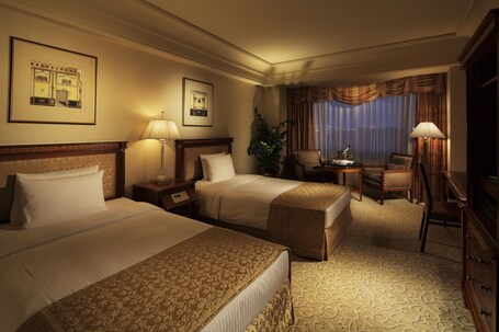 RIHGA Royal Hotel Tokyo - Image 14