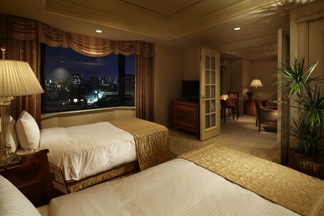 RIHGA Royal Hotel Tokyo - view 3