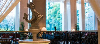 RIHGA Royal Hotel Tokyo