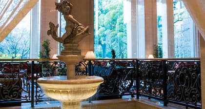 RIHGA Royal Hotel Tokyo