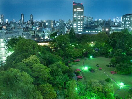 RIHGA Royal Hotel Tokyo - Image 24