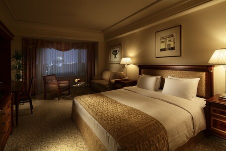 RIHGA Royal Hotel Tokyo - Image 25