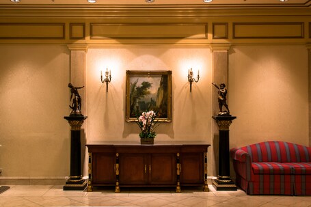 RIHGA Royal Hotel Tokyo - Image 48