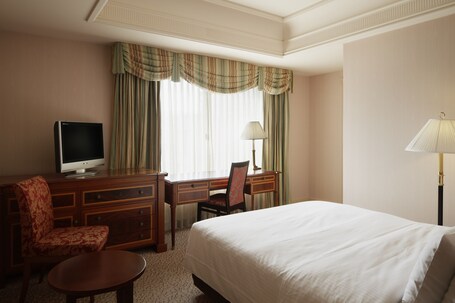 RIHGA Royal Hotel Tokyo - Image 33