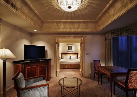 RIHGA Royal Hotel Tokyo - Image 34