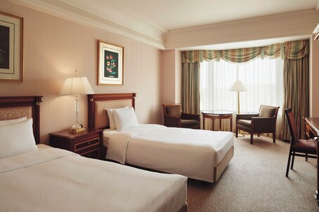 RIHGA Royal Hotel Tokyo - Image 12