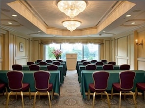 Salle de réunion