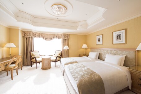 RIHGA Royal Hotel Tokyo - Image 13