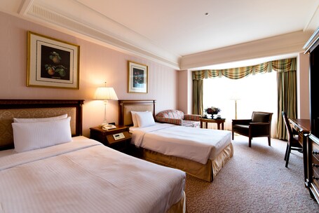 RIHGA Royal Hotel Tokyo - Image 26