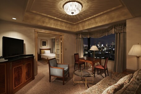 RIHGA Royal Hotel Tokyo - Image 31