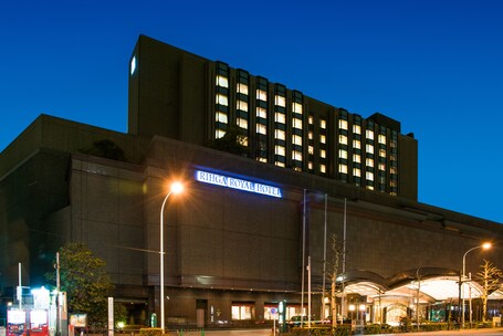 RIHGA Royal Hotel Tokyo - Image 15