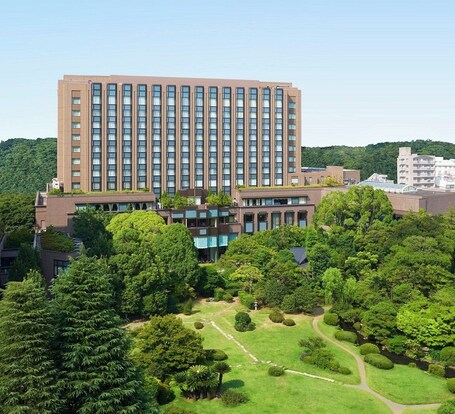 RIHGA Royal Hotel Tokyo - Image 6