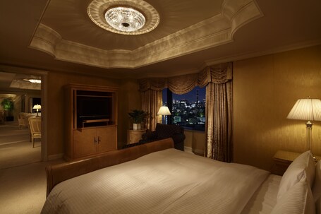 RIHGA Royal Hotel Tokyo - Image 30