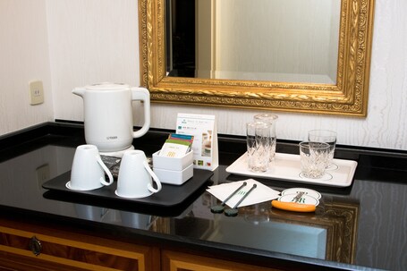 RIHGA Royal Hotel Tokyo - Image 47