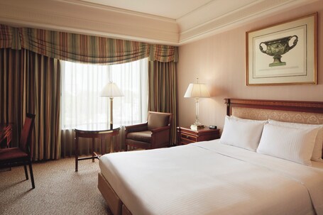 RIHGA Royal Hotel Tokyo - Image 32
