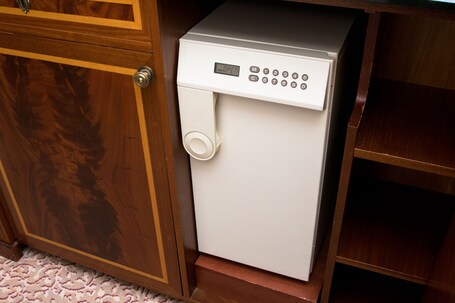 RIHGA Royal Hotel Tokyo - Image 21