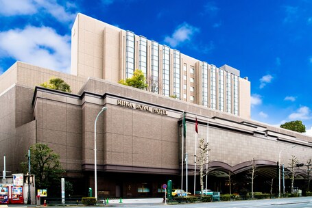 RIHGA Royal Hotel Tokyo - Image 16