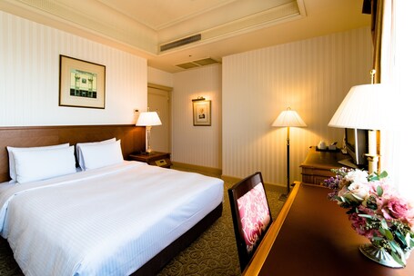 RIHGA Royal Hotel Tokyo - Image 29