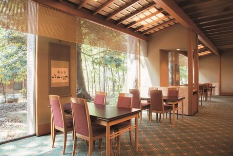 RIHGA Royal Hotel Tokyo - Image 44