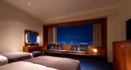 RIHGA Royal Hotel Hiroshima