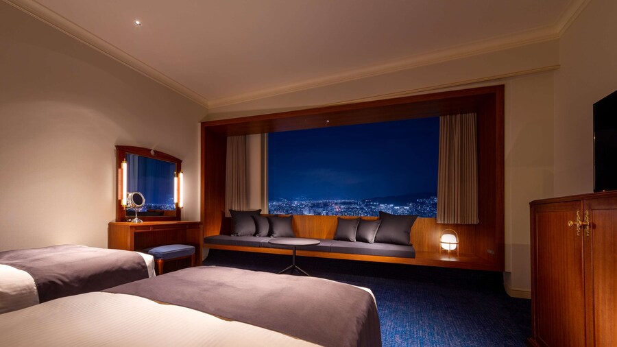 RIHGA Royal Hotel Hiroshima