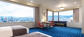 RIHGA Royal Hotel Hiroshima