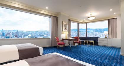 RIHGA Royal Hotel Hiroshima