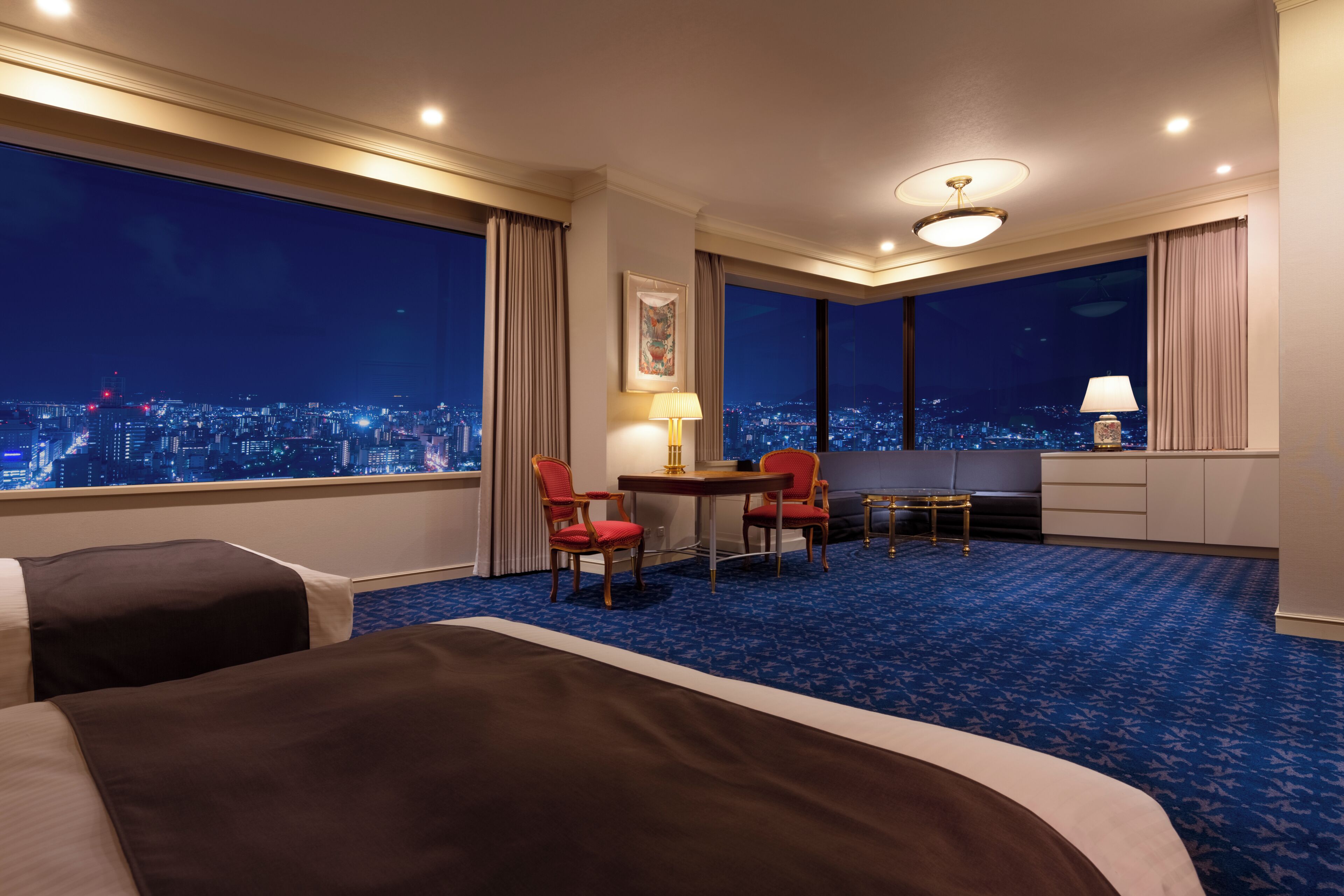 Photo - Rihga Royal Hotel Hiroshima