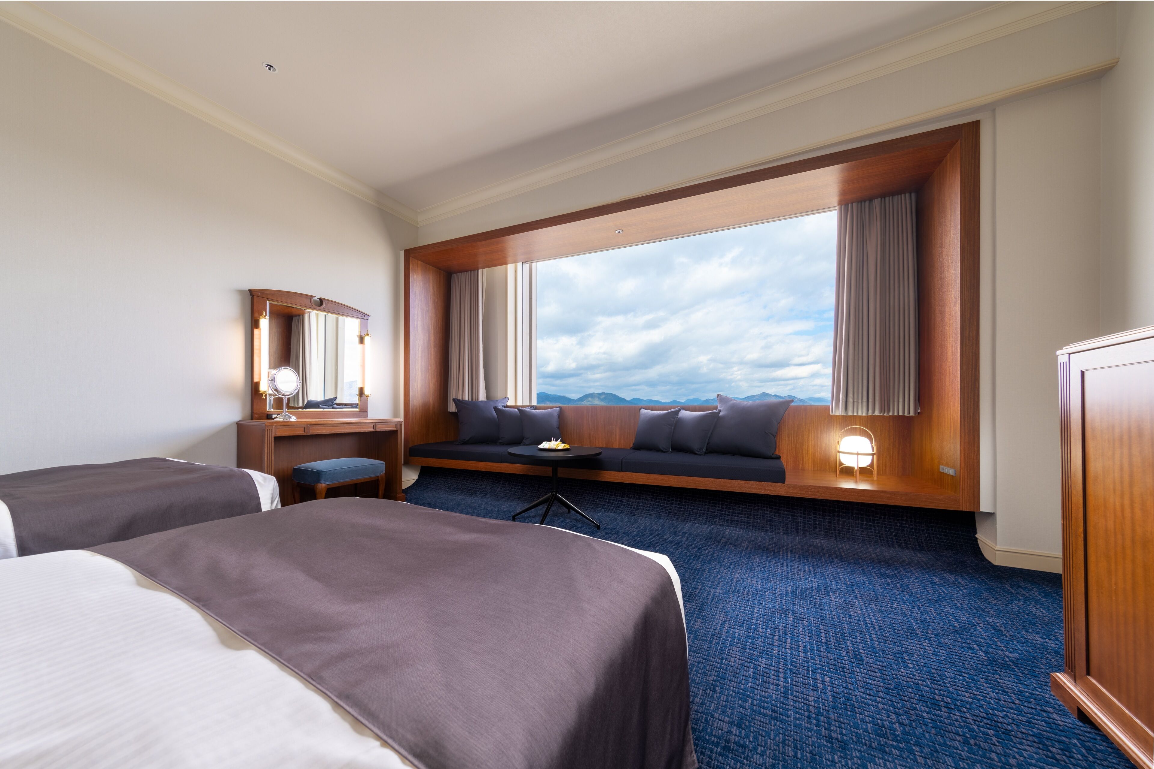 Foto - Rihga Royal Hotel Hiroshima